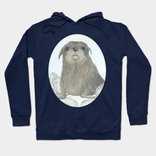 Seal Pup V2 Hoodie